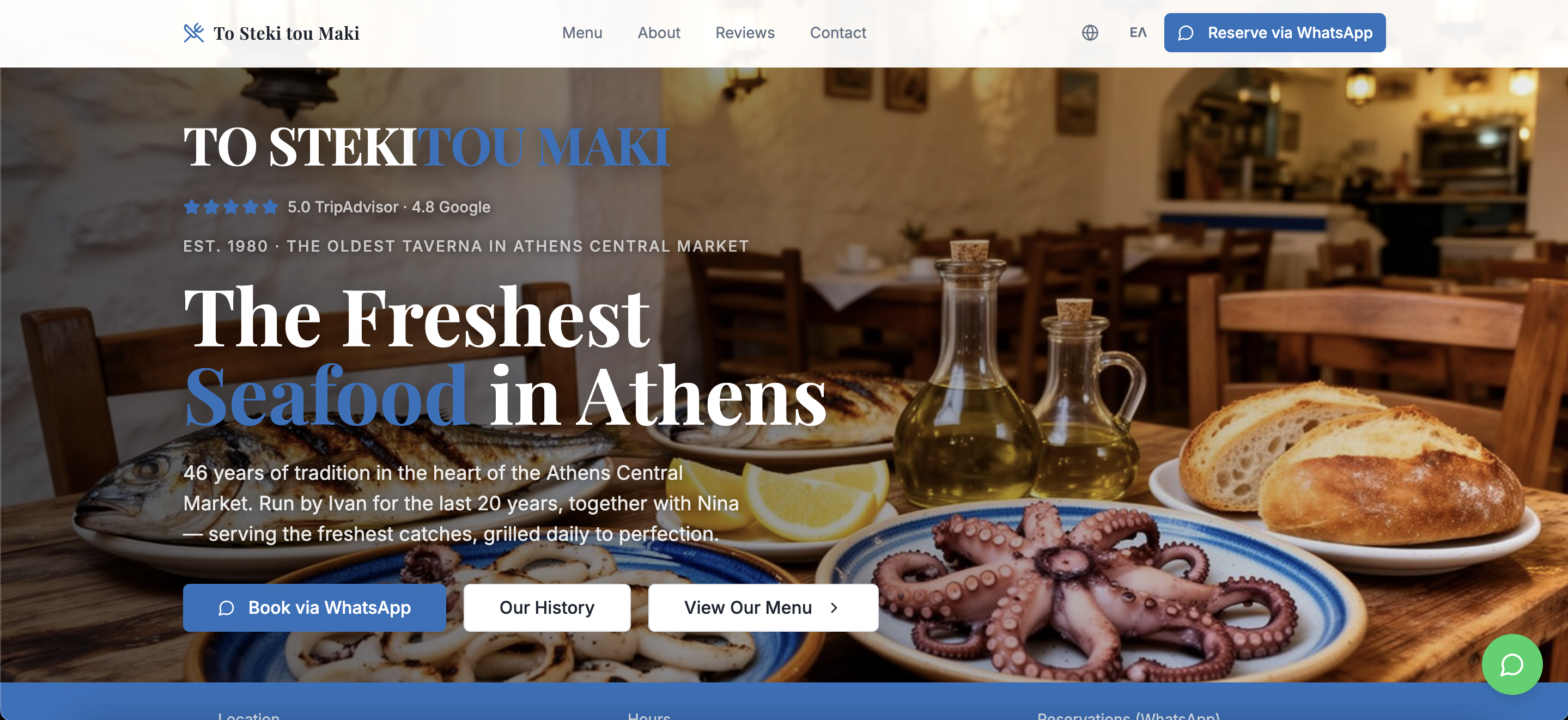 Στέκι του Μάκη
